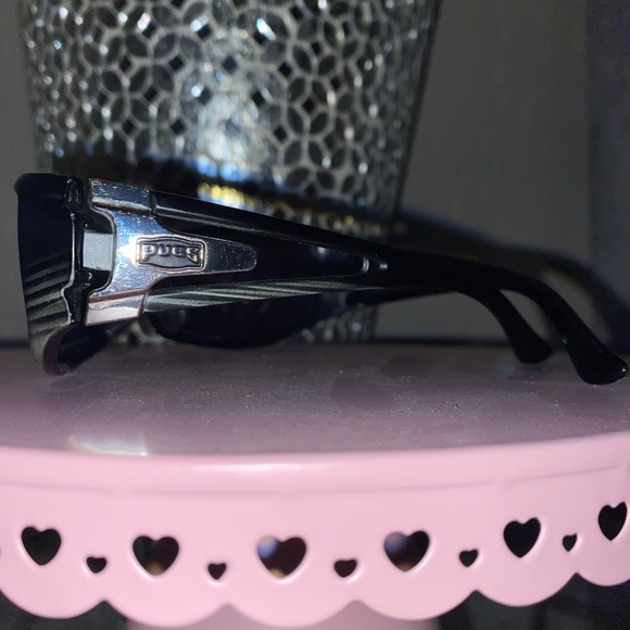 SOLD*****Pugs sunglasses black unisex - Picture 3 of 5